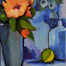 Rosa Vera