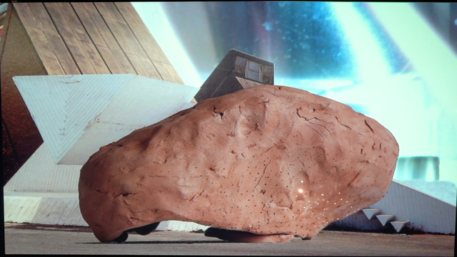 Pernille With Madsen, ‘Let’s oscillate’, 2020, Video/Film/Animation, Galleri Susanne Ottesen