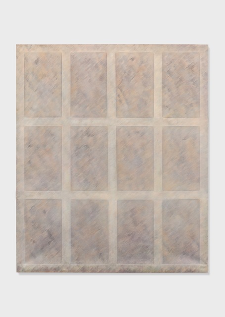 James Hillman, ‘Gate’, 2018, LAMB Arts