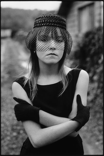 Mary Ellen Mark - Artworks for Sale & More | Artsy
