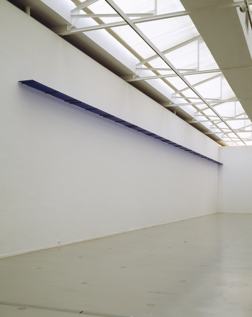 Jan Vercruysse, ‘Tombeaux’, 1990, Vistamare/Vistamarestudio