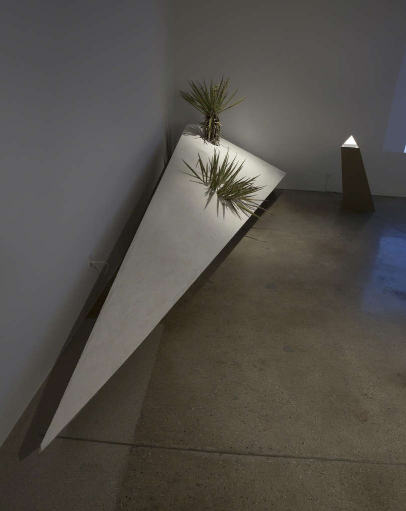 Desert Now, Installation view, Steve Turner, March 2016 Desert Now, Installation view, Steve Turner, March 2016