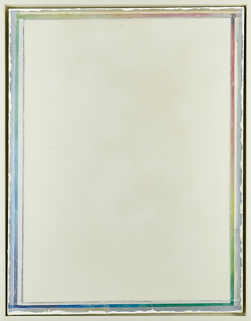 Ryan Wallace, ‘Tablet (eight)’, 2011, Rago/Wright