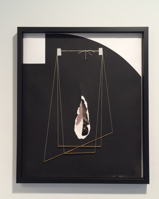 Sheree Hovsepian, ‘Muse Music’, 2015, moniquemeloche