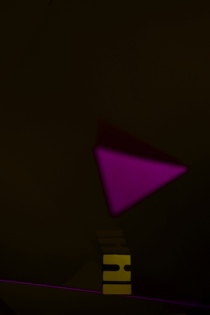 , 'Hi,' 2019-2020, Madragoa