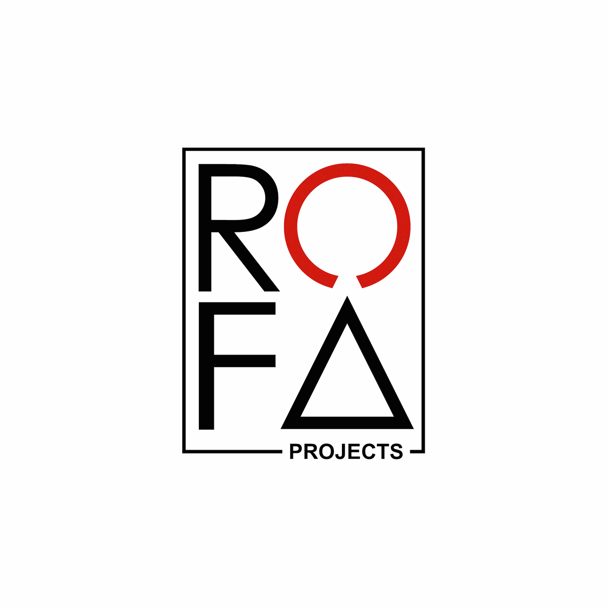RoFa Projects logo