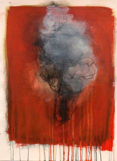 Andrea Rosenberg, ‘Untitled’, 2014, Barry Whistler Gallery
