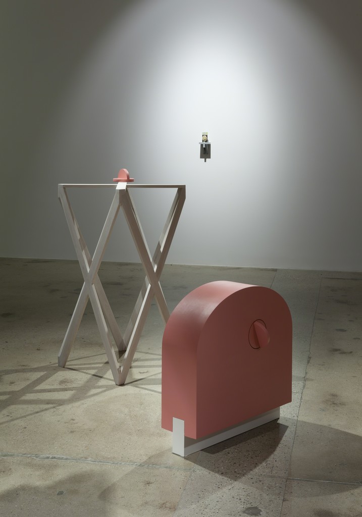 Pope.L, Desert, Installation view, Steve Turner, October 2015
Courtesy of the artist and Steve Turner, Los Angeles. (© Pope.L)
Photo credit: Don Lewis Pope.L, Desert, Installation view, Steve Turner, October 2015
Courtesy of the artist and Steve Turner, Los Angeles. (© Pope.L)
Photo credit: Don Lewis