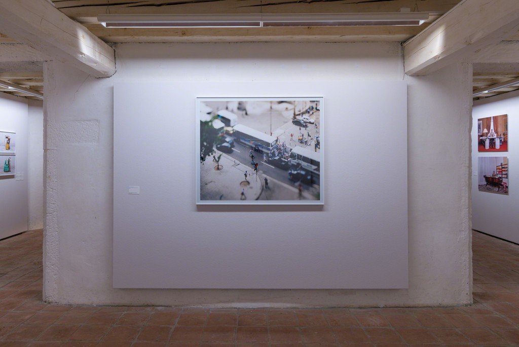 © Yannick Lüthy / Musée de l'Elysée © Yannick Lüthy / Musée de l'Elysée