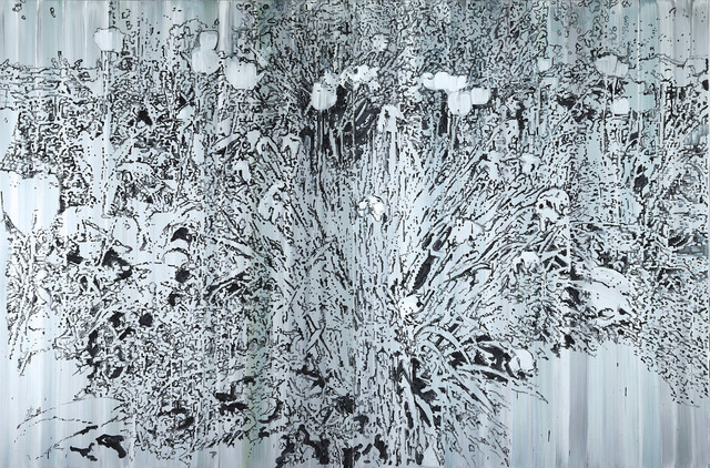 Frédéric Clot, ‘Primary II, 2017’, 2017, Ditesheim & Maffei Fine Art