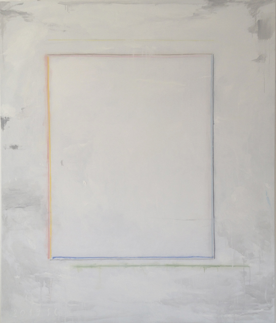 Sen Chung, ‘Untitled’, 2019, CHOI&LAGER