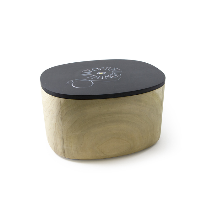Martin Cook, ‘Wonderful Things Box’, The Scottish Gallery