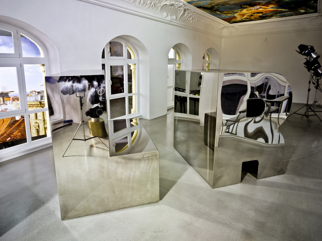 Lois Renner, ‘Signature II’, 2010, Mario Mauroner Contemporary Art Salzburg-Vienna