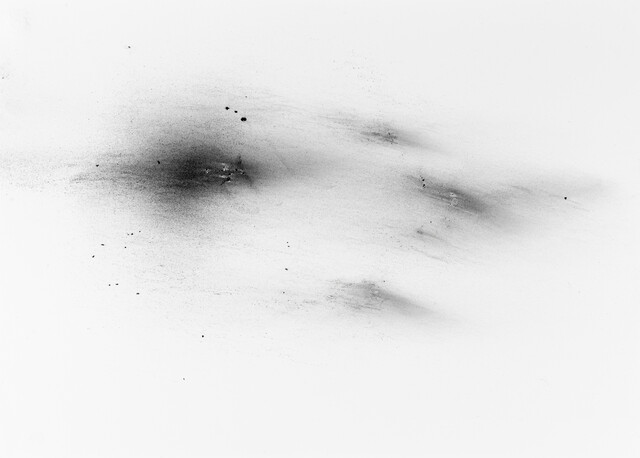 ''Dust'' Series — Çağla Köseoğulları (2023)