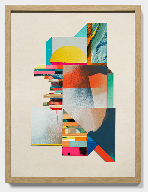 Anna Taratiel (OVNI), ‘Bit 3’, 2019, Paradigm Gallery + Studio