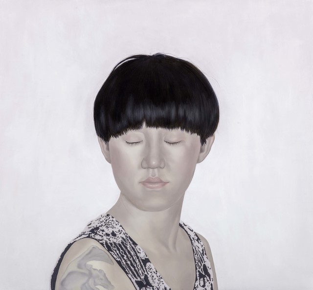 Yih-Han Wu, ‘SIAO-FONG’, 2014, Aki Gallery