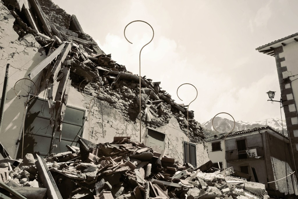 Marco Guglielmi Reimmortal - The original photos from '#NO(F)EARTHQUAKE', a collateral event of BIENNALE DI VENEZIA
May 26, 2018 - November 25, 2018 Marco Guglielmi Reimmortal - The original photos from '#NO(F)EARTHQUAKE', a collateral event of BIENNALE DI VENEZIA
May 26, 2018 - November 25, 2018