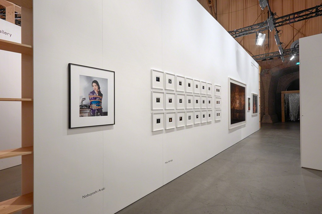 Unseen Photography Fair
Booth #12
Galerie Alex Daniels - Reflex Amsterdam Unseen Photography Fair
Booth #12
Galerie Alex Daniels - Reflex Amsterdam