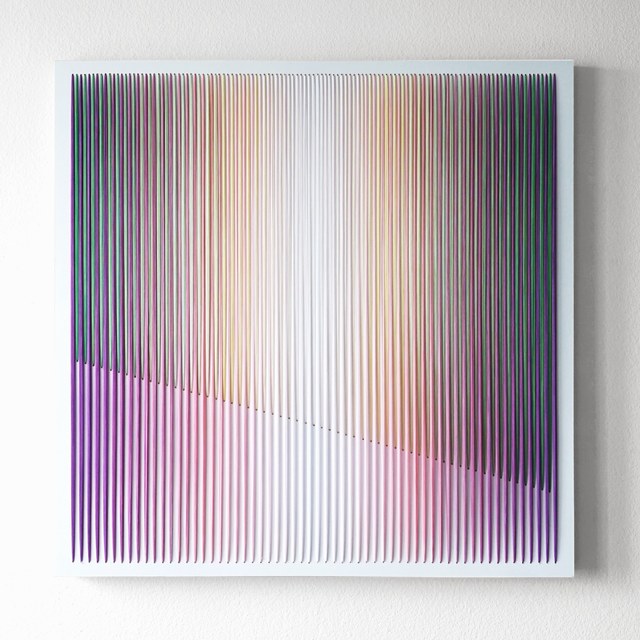 Bumin Kim, ‘Wild Roses’, 2019, Ro2 Art
