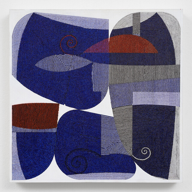 Jessica Deane Rosner:  A Miscellany of Drawings