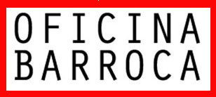 OFICINA BARROCA logo
