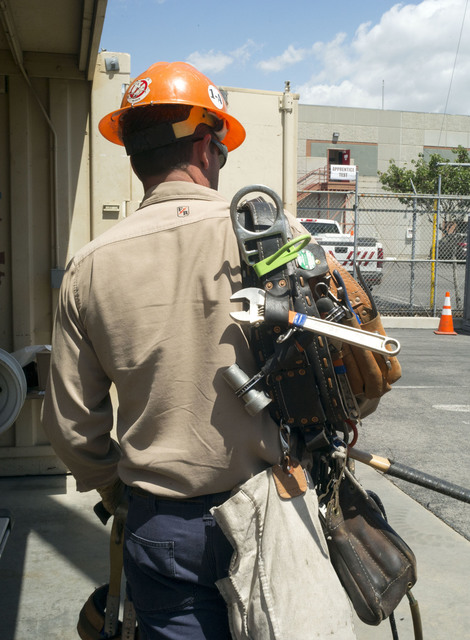 Armando Arorizo, ‘Lineman Apprentice Tool’, 2016, The Perfect Exposure Gallery