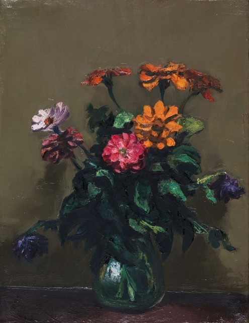 Alberto Ziveri, ‘Vase with flowers’, 1941, Finarte