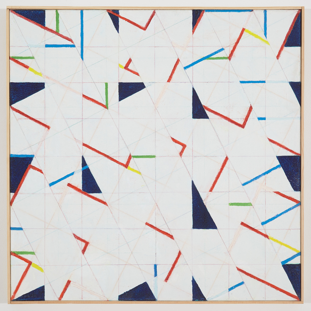 Power Boothe, ‘Untethered’, 2018, FRED.GIAMPIETRO Gallery