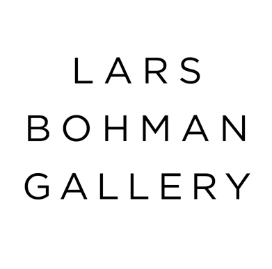 Lars Bohman Gallery logo