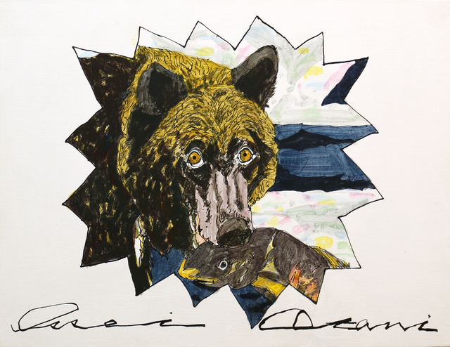 人気大割引 Otani Issei - Artsy | More & Sale for Artworks 絵画