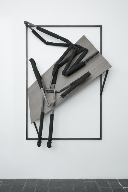 Indrikis Gelzis, ‘Foreplay’, 2017, LUNDGREN GALLERY
