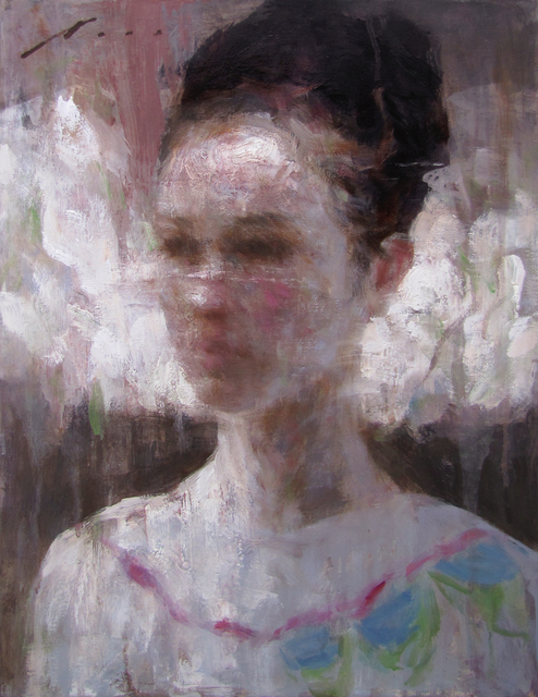 Vincent Xeus, ‘April Impression’, 2014, Gallery 1261