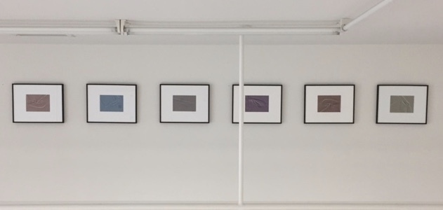 Ewerdt Hilgemann, ‘'From Sculpture: Landscape'’, 2001, BorzoGallery