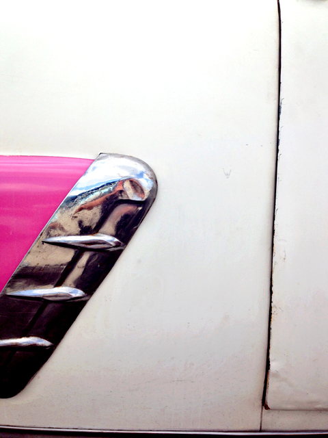 AbstractCuba Series 'cars'