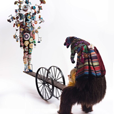 Nick Cave