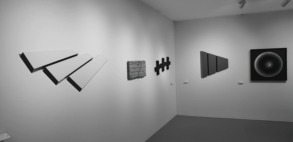 Dep Art Gallery @ PAN Amsterdam Stand 144 Dep Art Gallery @ PAN Amsterdam Stand 144