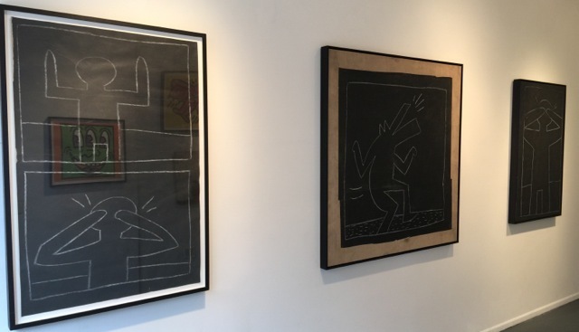 Installation view of 05041958 at TBD, 26 March - 4 May 2015 Installation view of 05041958 at TBD, 26 March - 4 May 2015