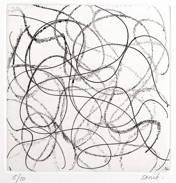 Sarit Lichtenstein, ‘Language’, 2007, Galerie AM PARK