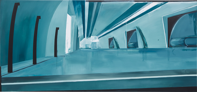 Carla Klein, ‘Untitled’, 2004, Phillips