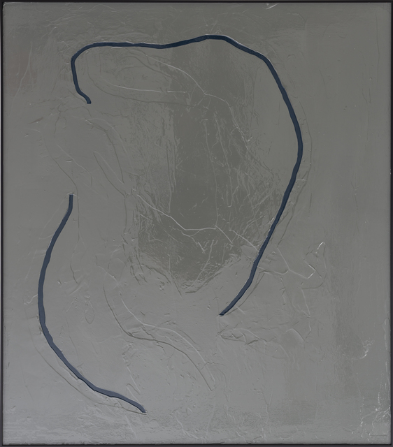 Peter Eastman, ‘Form V’, 2019, SMAC