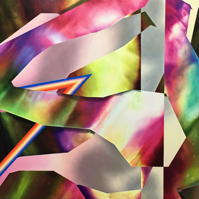 Nayul Kim, ‘Slide 54’, 2019, GALLERY SU: