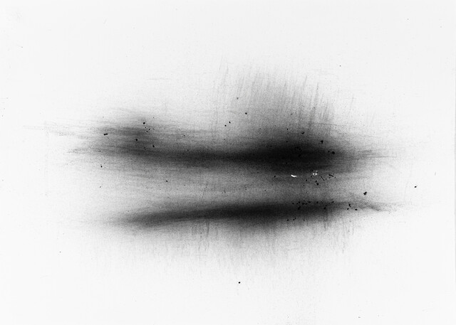 ''Dust'' Series — Çağla Köseoğulları (2023)