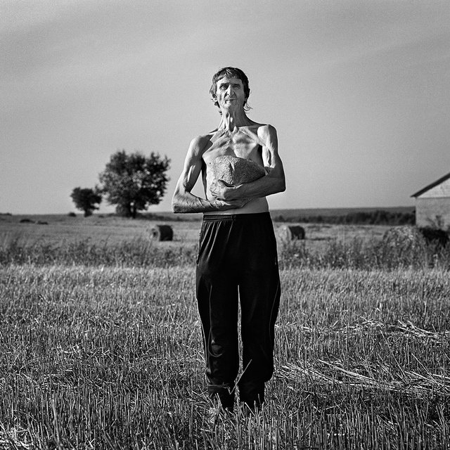 Adam Panczuk, ‘Karczeby’, 2008-2010, Photography, Inkjet Archival Prints, Centre for Fine Arts (BOZAR)