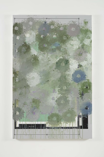 Michael Bevilacqua, ‘Fleurs du Roi III’, 2017, pact