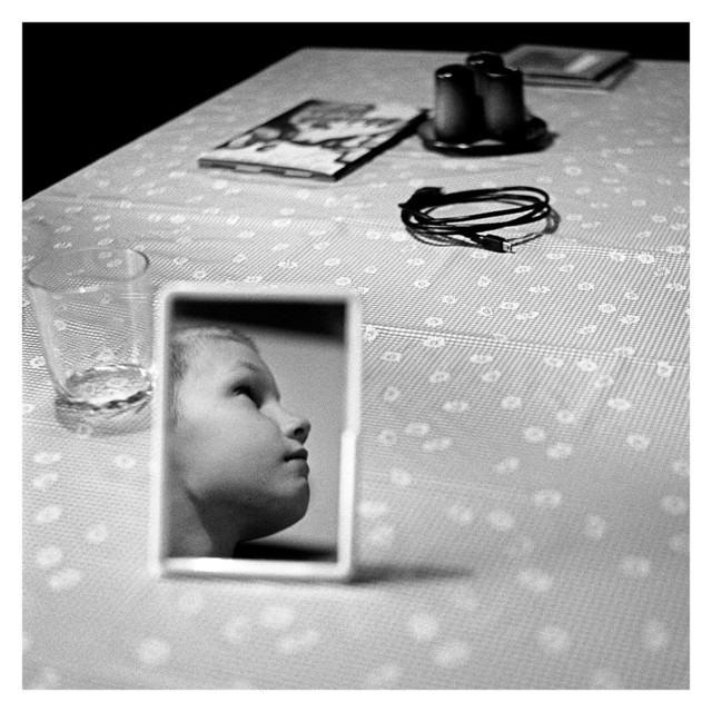 Roman Franc, ‘Brother 3’, 2009, Photography, Inkjet print on archival cotton based paper, Pictura Gallery