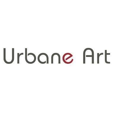 Urbane Art Gallery logo