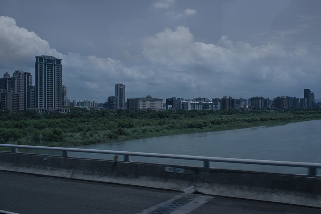 Lee Lichung, ‘Look Homeward, Angel - Luxury building next to the Science Park’, 2018, Photography, Inkjet print, Acid-free paper, Powen Gallery