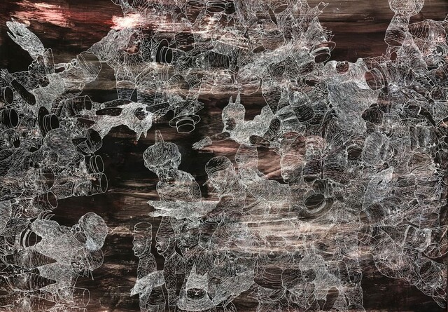 Topsyturvy II