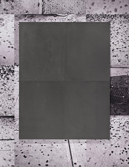 Adam McEwen, ‘The Collyer Bros.’, 2011, Gagosian