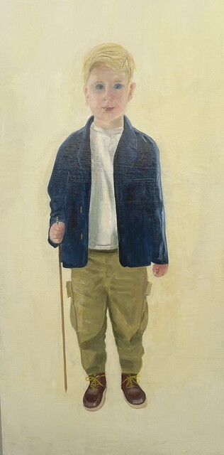 Helen Bell